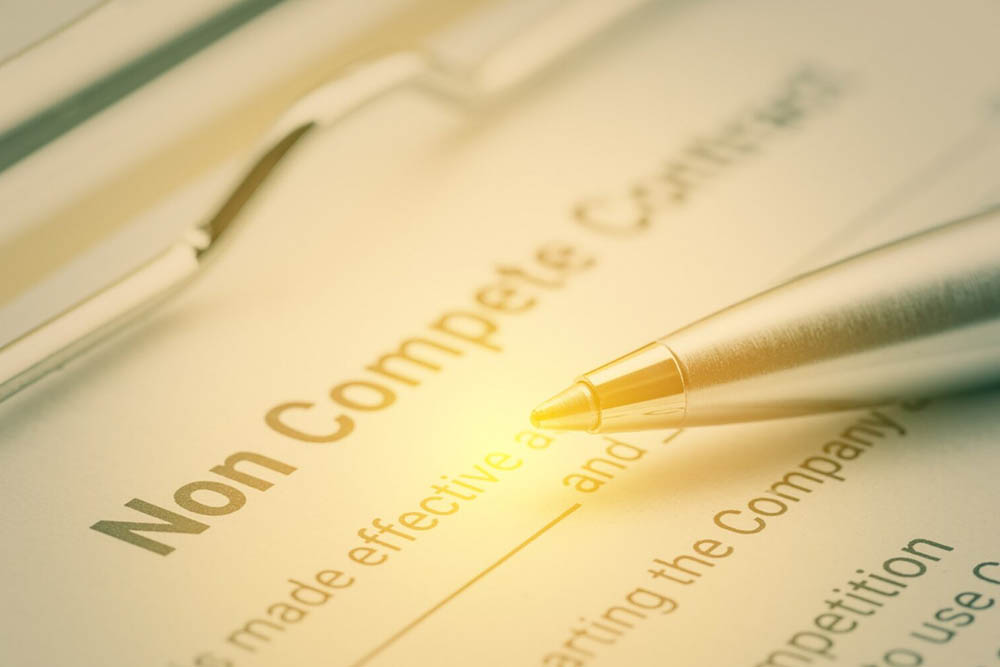 Non-Compete Clause in UAE Laws