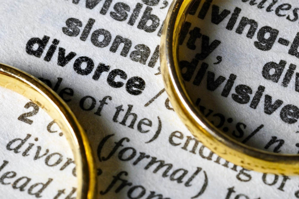 Grounds For Filing Divorce in UAE