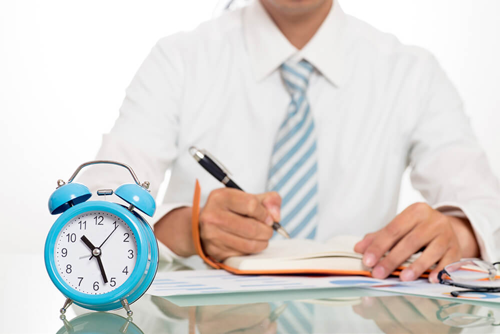 Can you claim overtime payment from your employer?