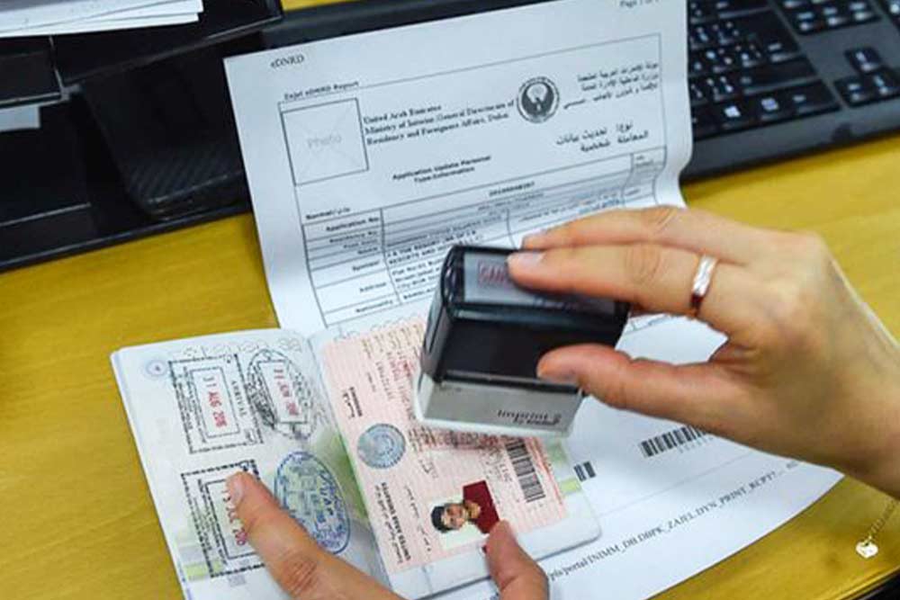 New visa rules announced in UAE